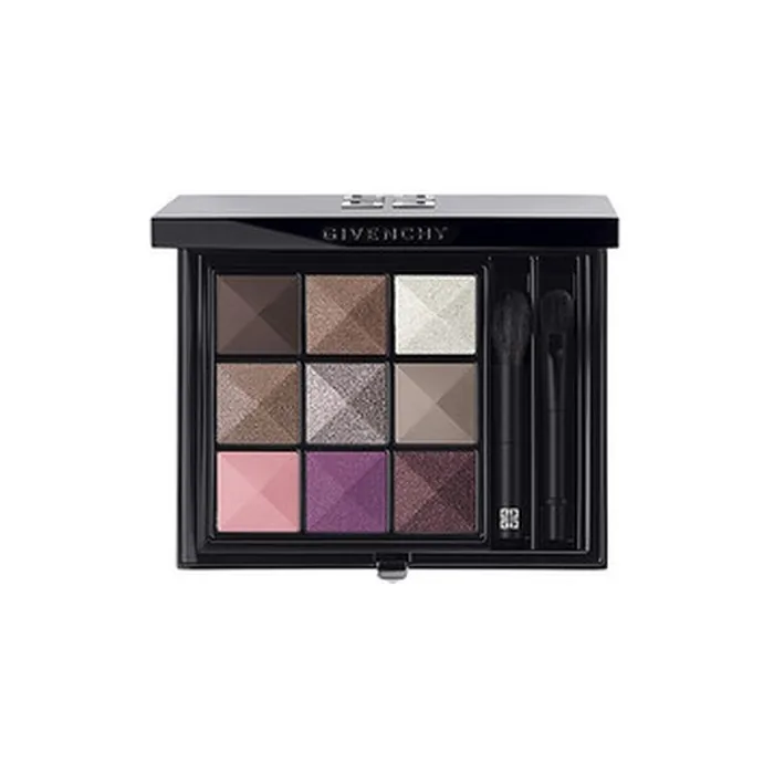 Givenchy Le 9 Palette Eyeshadow Palette 8 G 01