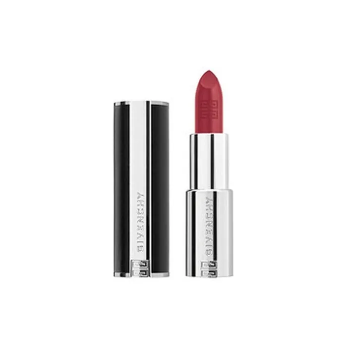 Givenchy Interdit Intense Silk Lipstick Longlasting Lipstick In Shade N109 Beige Sable 34 Grams
