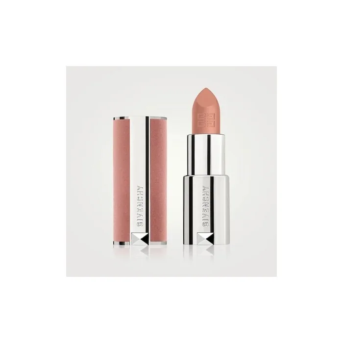 Givenchy Le Rouge Sheer Velvet N 09 Sheer Velvet Matte Lipstick 34 G Beige Sable