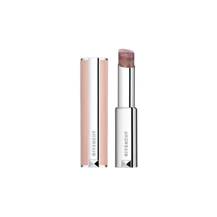 Givenchy Le Rouge Rose Perfecto N111 Rose Perfecto Lip Balm 22 G Soft Nude
