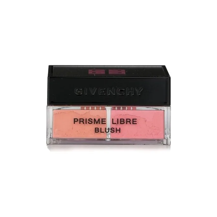Givenchy Prisme Libre Blush The First 4 Color Loose Powder Blush #3