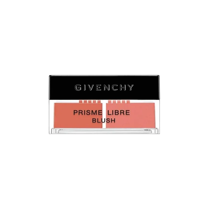 Givenchy Givenchy Prisme Libre Blush 05 A Vibrant Blush For A Radiant Complexion