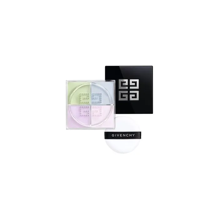 Givenchy Prisme Libre New Loose Powder 10 G