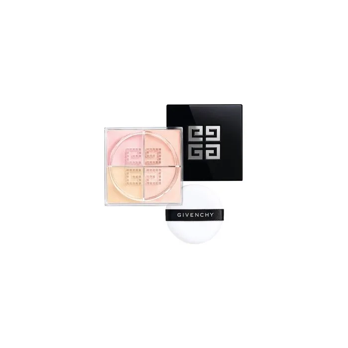 Givenchy Prisme Libre Loose Setting And Finishing Powder 10g