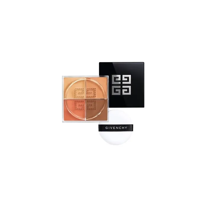 Givenchy Prisme Libre New Loose Powder 10 Grams