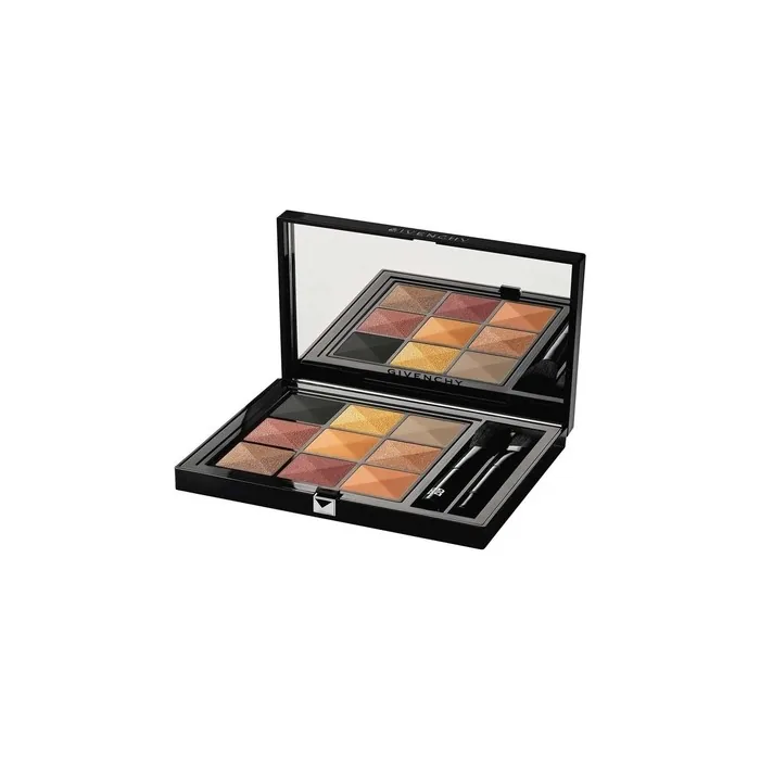 Givenchy Le 9 Eyeshadow Palette No 8