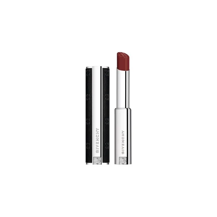 Givenchy Le Rouge Interdit Satin Lipstick 3 Grams