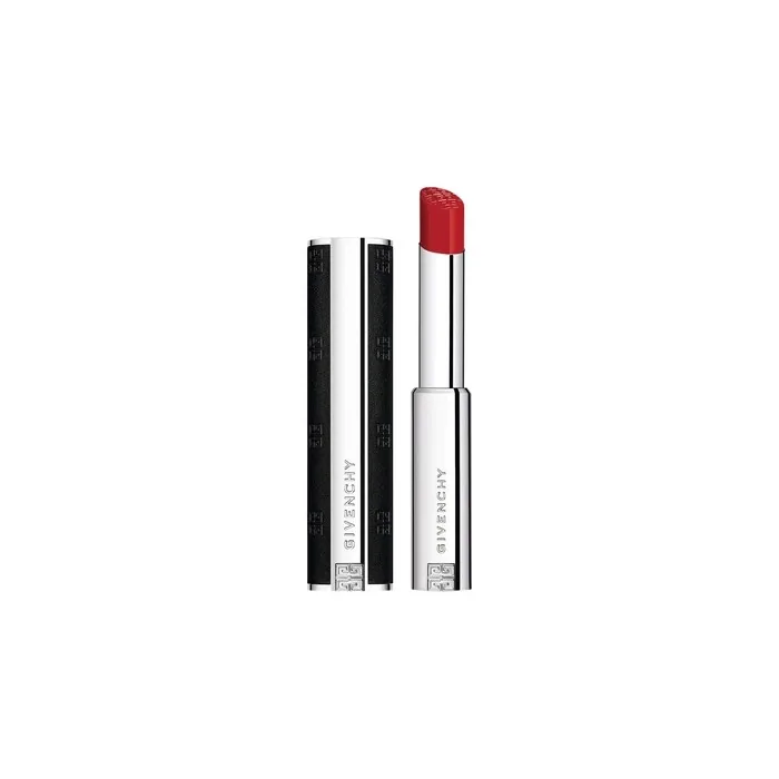 Givenchy Le Rouge Interdit Satin Lipstick 3 Grams
