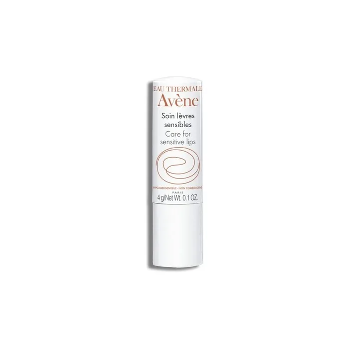 Avene Cold Cream Stick Nourishing Lips