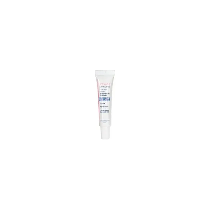 Ducray Ducray Ictyane Lip Balm 15ml
