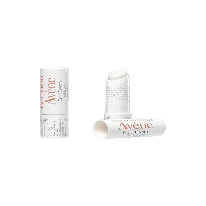 Avène Cold Cream Nourishing Lip Balm 4g
