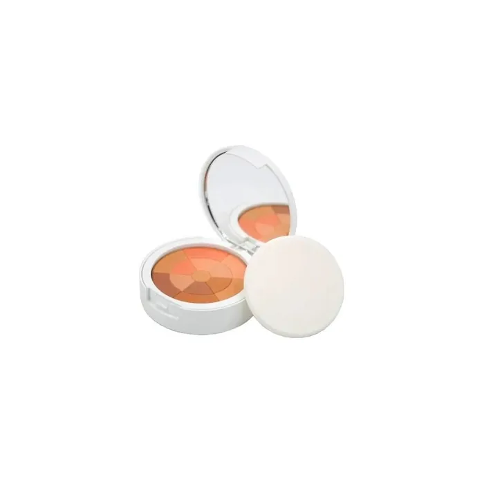 Avene Couvrance Mosaic Bronzing Powder 10g For Sensitive Skin