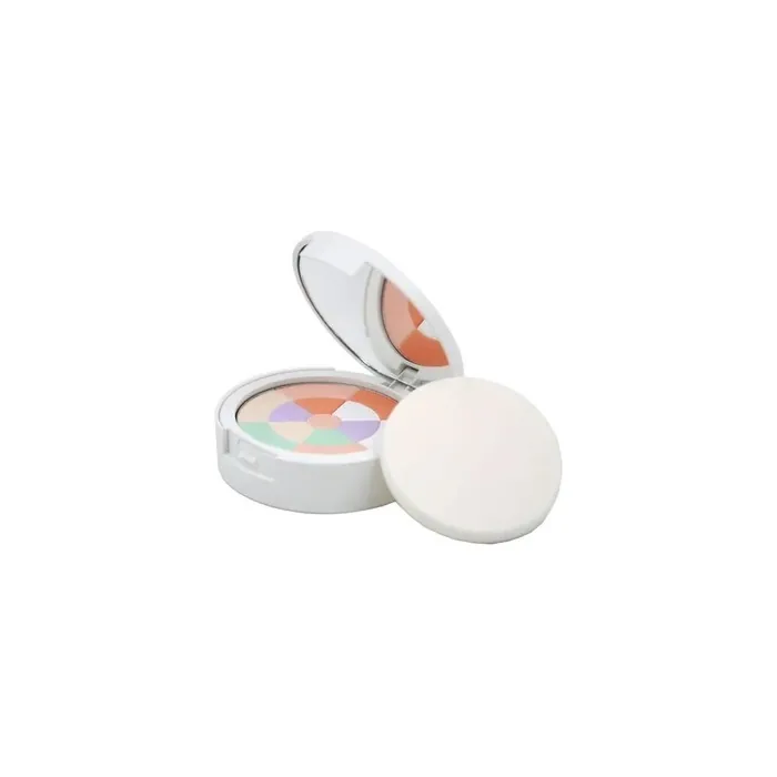 Avene Couvrance Illuminating Mosaic Powder 10g For Sensitive Skin