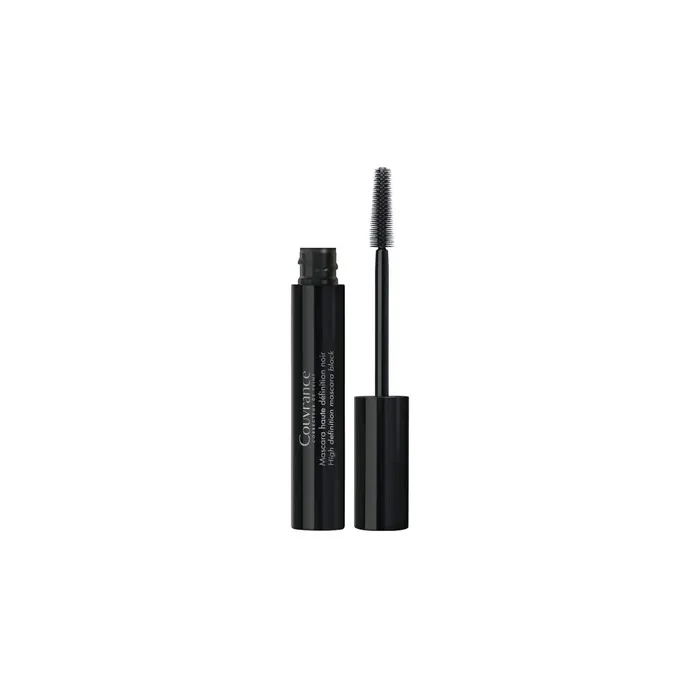 Avne Avene High Definition Mascara Black 7ml