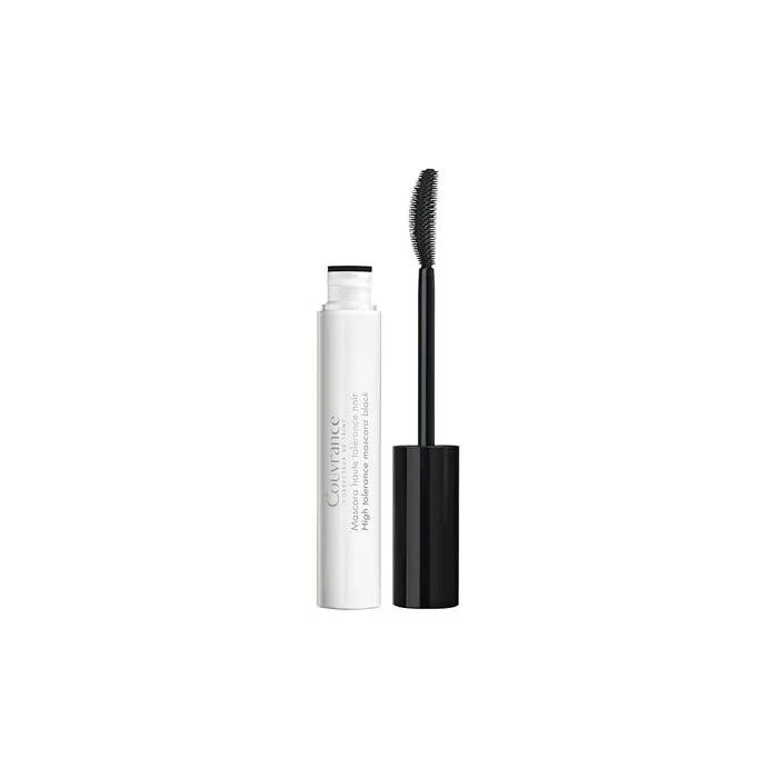 Couvrance High Tolerance Mascara 7ml - Perfect For Sensitive Eyes