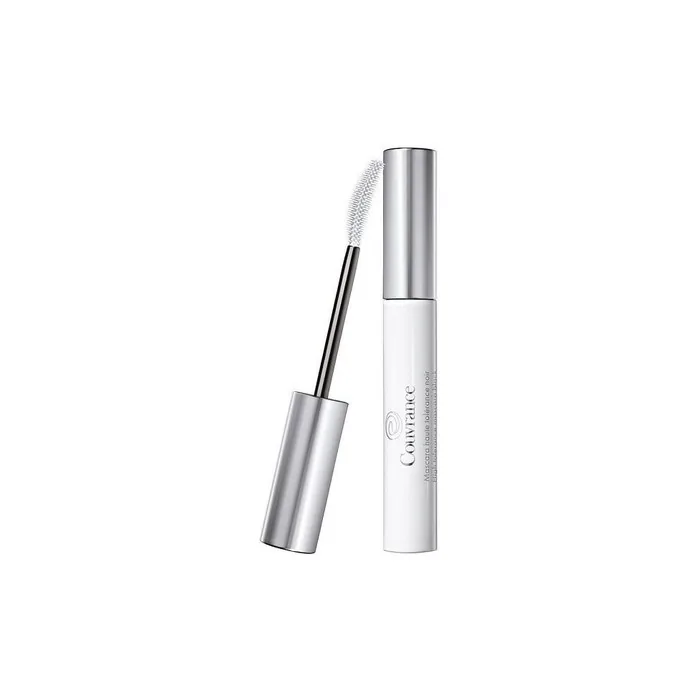 Couvrance High Tolerance Mascara Black 7ml
