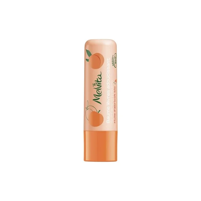 Moisturizing Organic Lip Balm