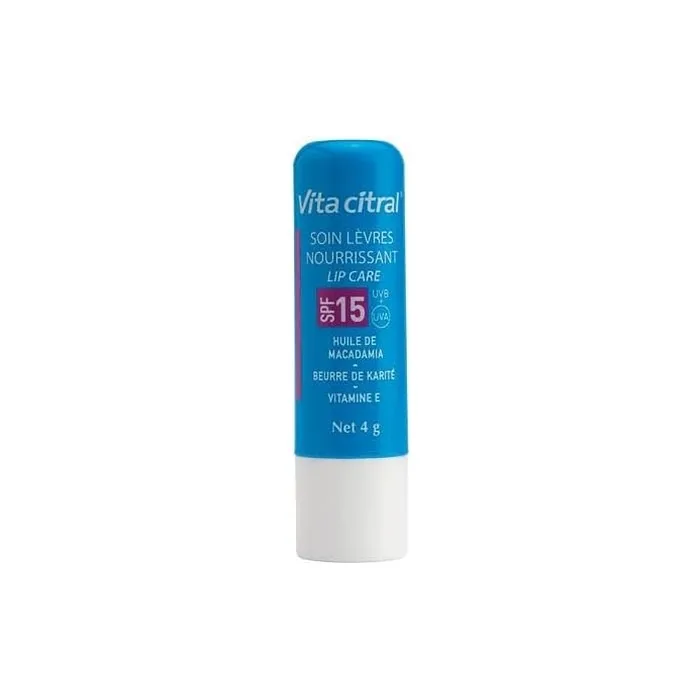 Vita Citral Lipstick