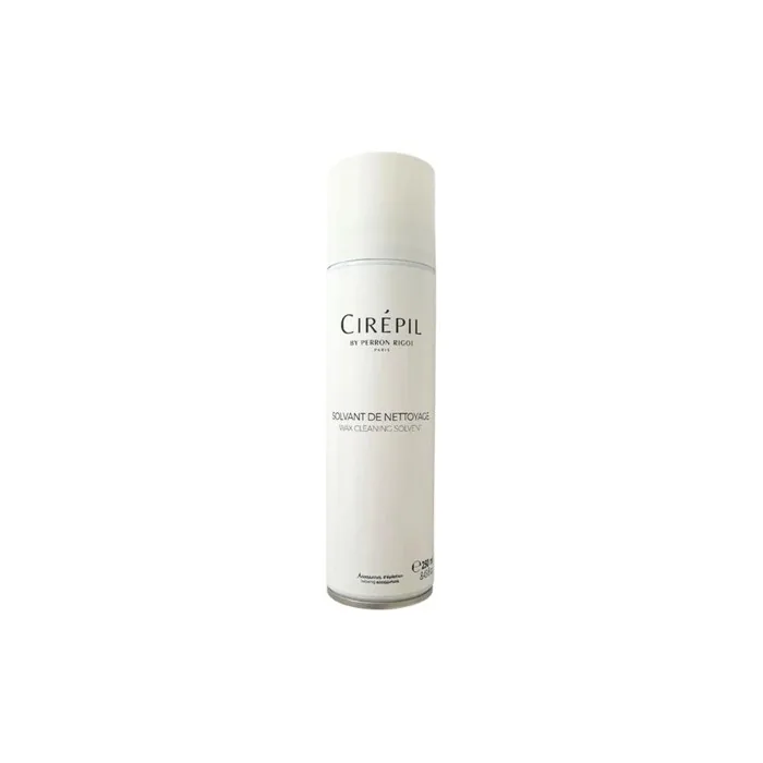 Perron Rigot Wax Solvent 250ml For Effective Hair Removal