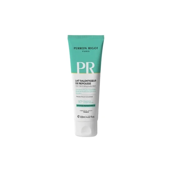 Perron Rigot Slowing Down Hair Growth Milk 125ml