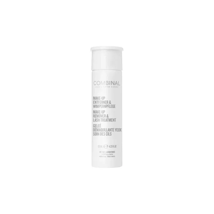 Perron Rigot Combinal Makeup Remover Gel - 125ml