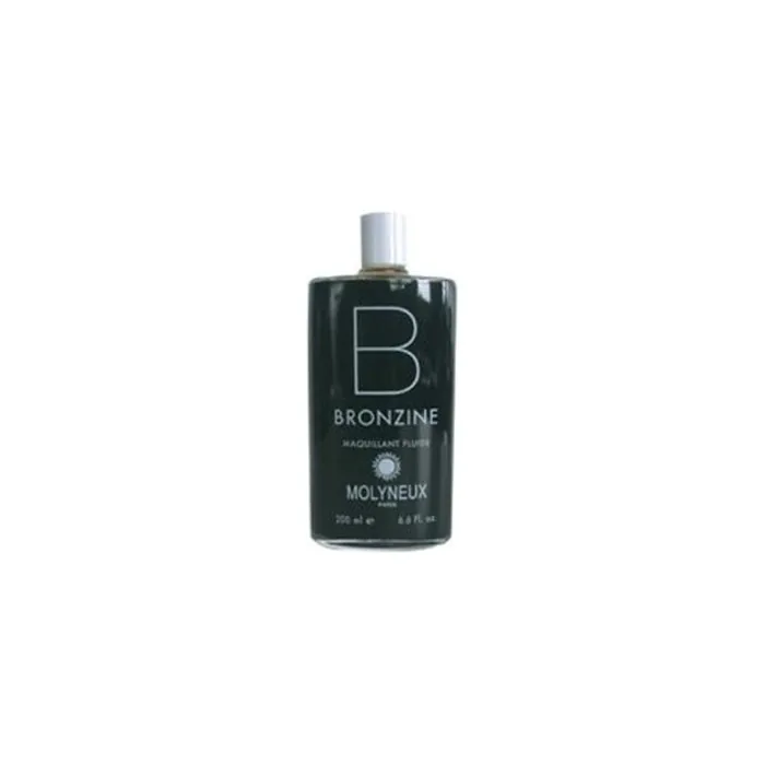 Molyneux Bronzine Liquid Makeup 200ml