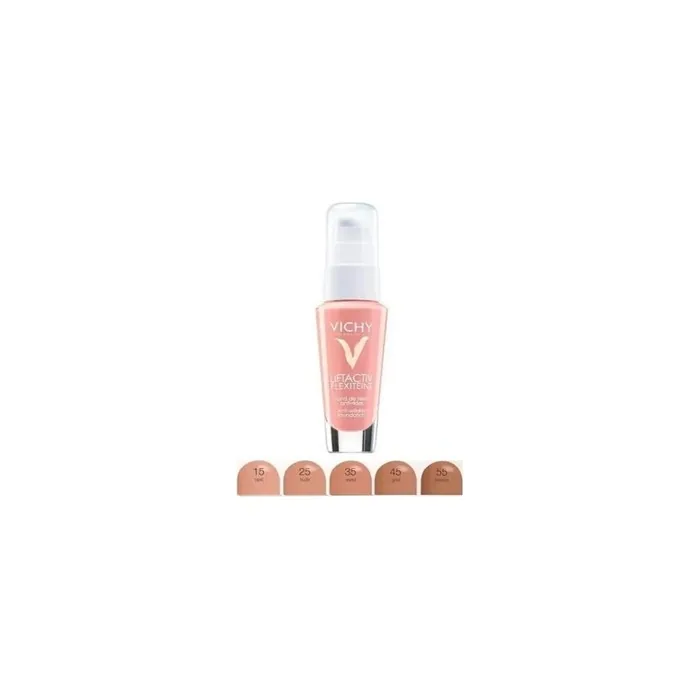 Vichy Flexilift Makeup Sand N35 30ml