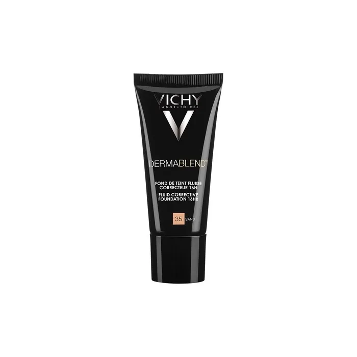 Vichy Dermablend Concealing Foundation 35 30ml