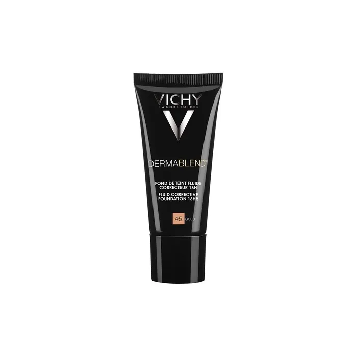 Vichy Dermablend Concealer Foundation 45 30ml