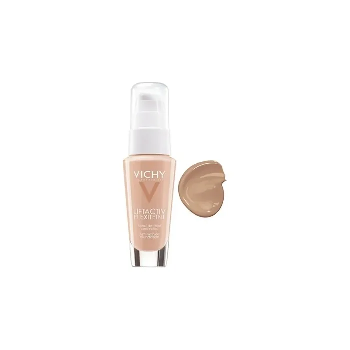 Vichy Liftactiv Flexiteint Foundation 25 Nude 30ml