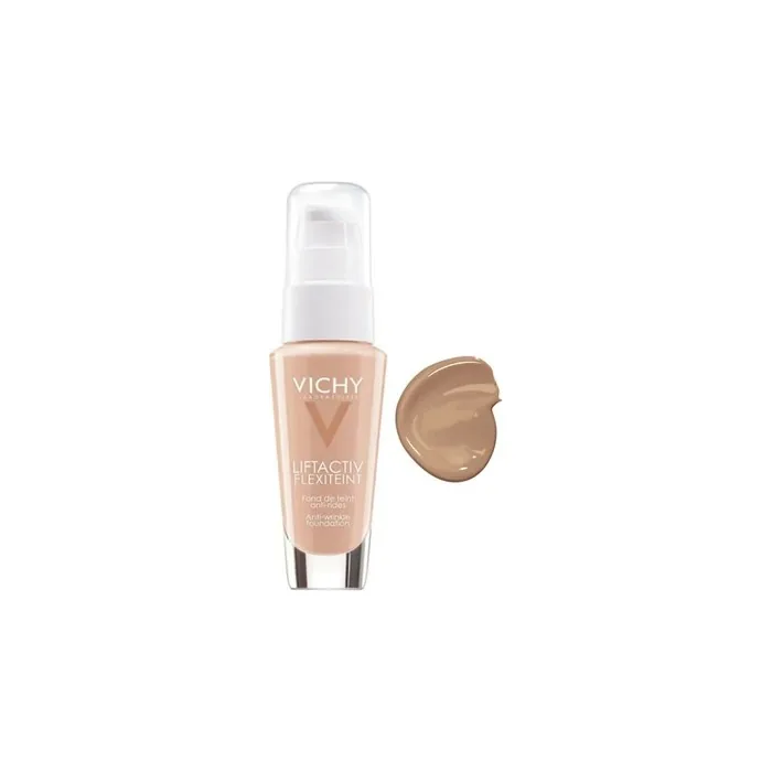 Vichy Liftactiv Flexiteint Foundation 45 Gold 30ml
