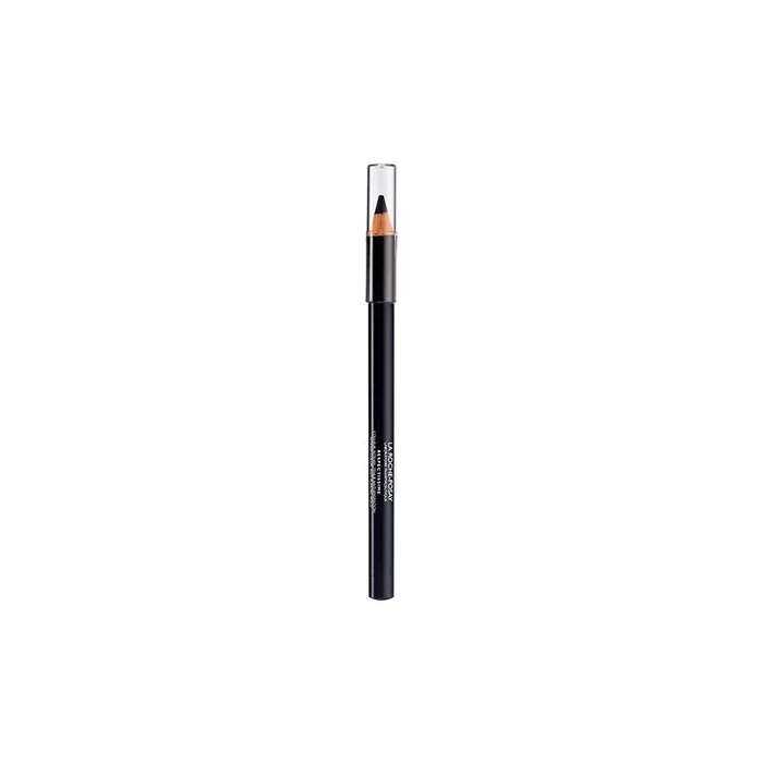 La Rocheposay Respectissime Soft Eye Pencil Black 1g