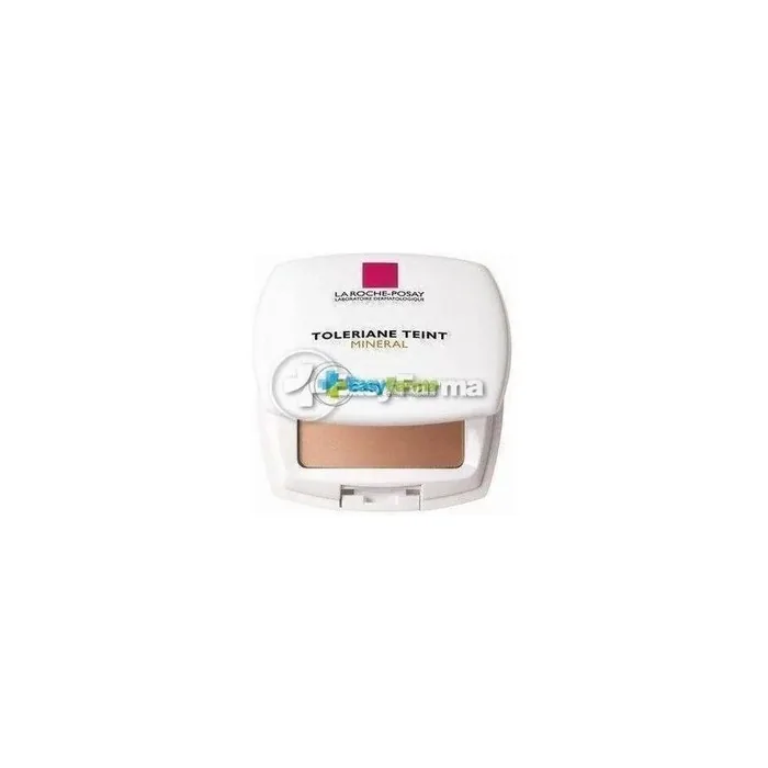 La Roche Posay Toleriane Mineral Compact Powder 15 Gold 95g