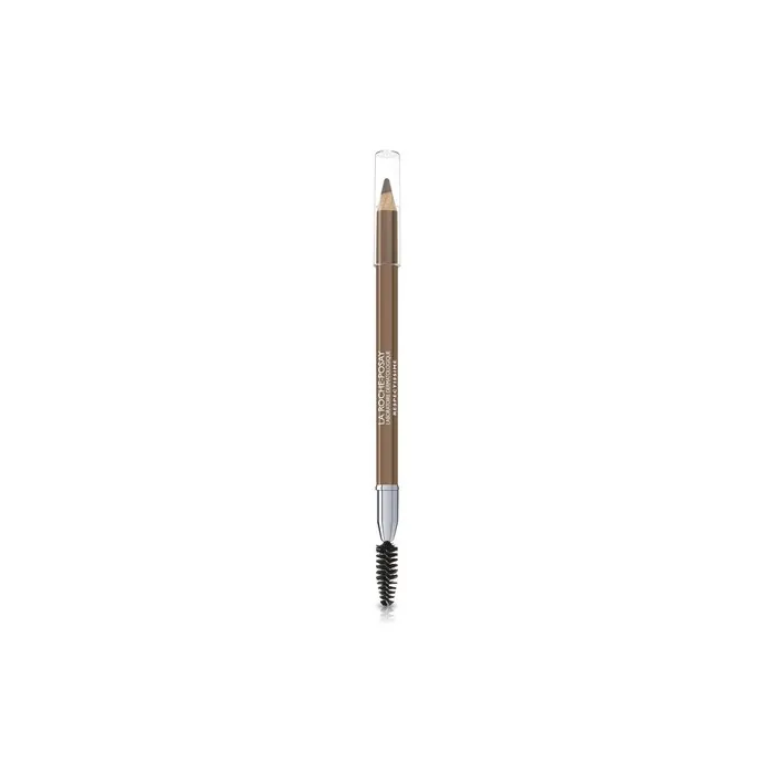 La Roche Posay Toleriane Eyebrow Pencil Light Brown 1.3g