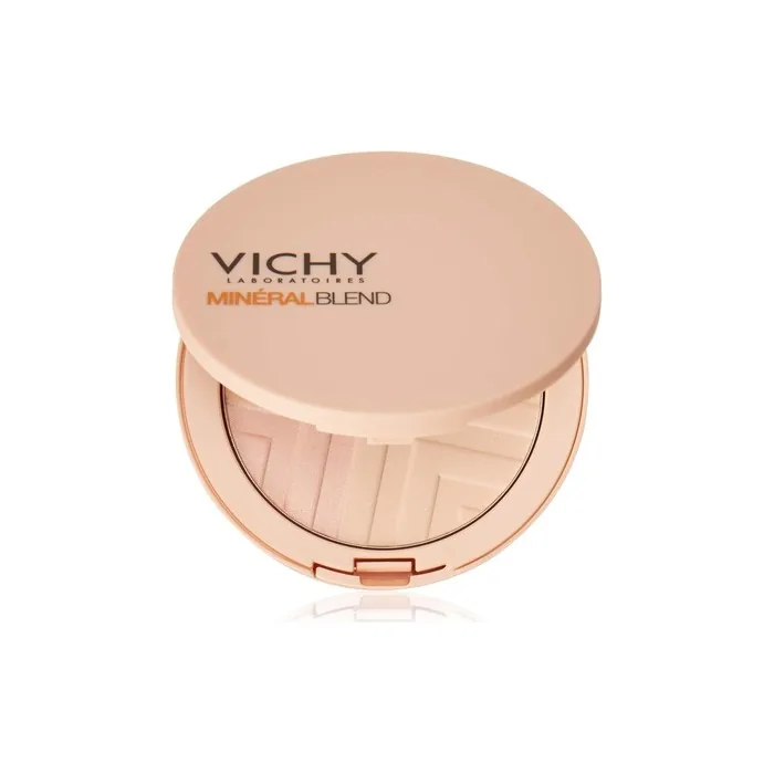 Vichy Mineral Blend Mosaic Powder Fair 9g