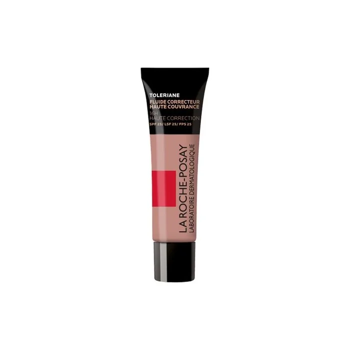 La Rocheposay Toleriane Liquid Correcting Foundation N125 Spf 25 30 Ml
