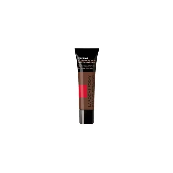 La Roche Posay Toleriane Fluid Corrector Foundation No. 19