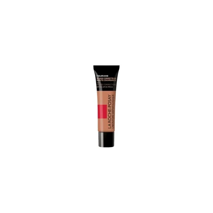 Toleriane Teint Foundation Liquid Makeup 30ml