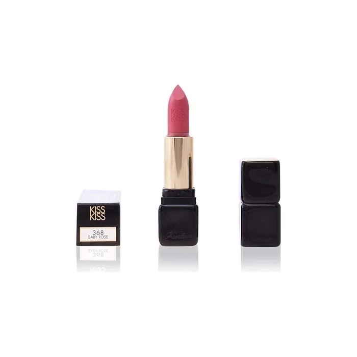 Guerlain Kiss Kiss Shaping Cream Lip Colour Lipstick