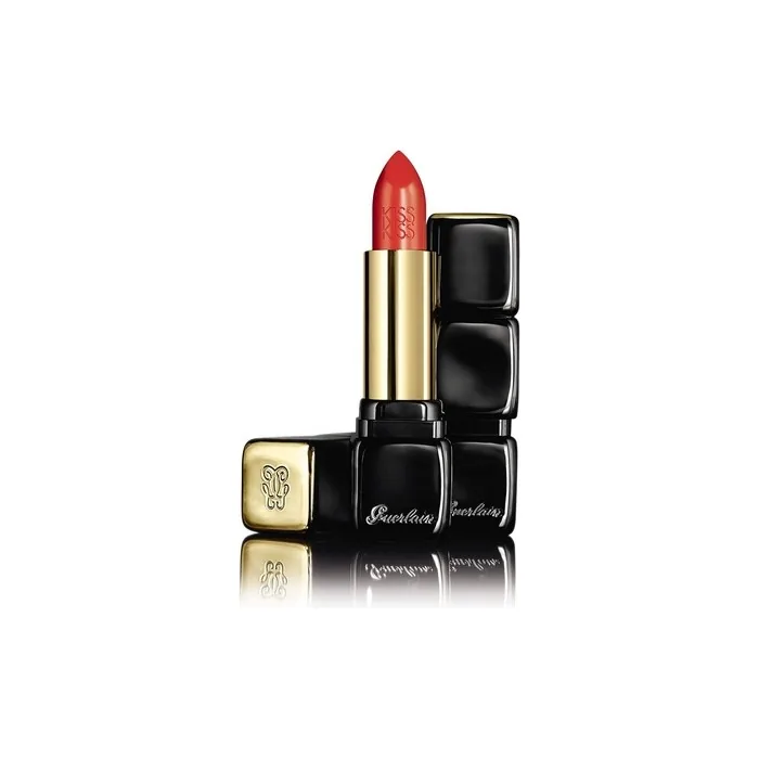 Guerlain Lipstick Color 134