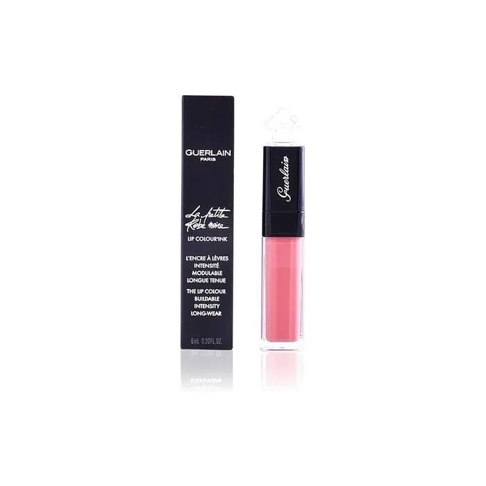 Guerlain Liquid Lipstick L122 Dark Side 0.20oz