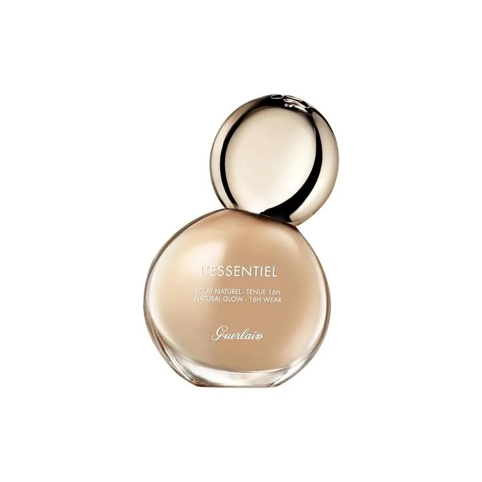 Guerlain TEINT 19 FLUI FDT 02W