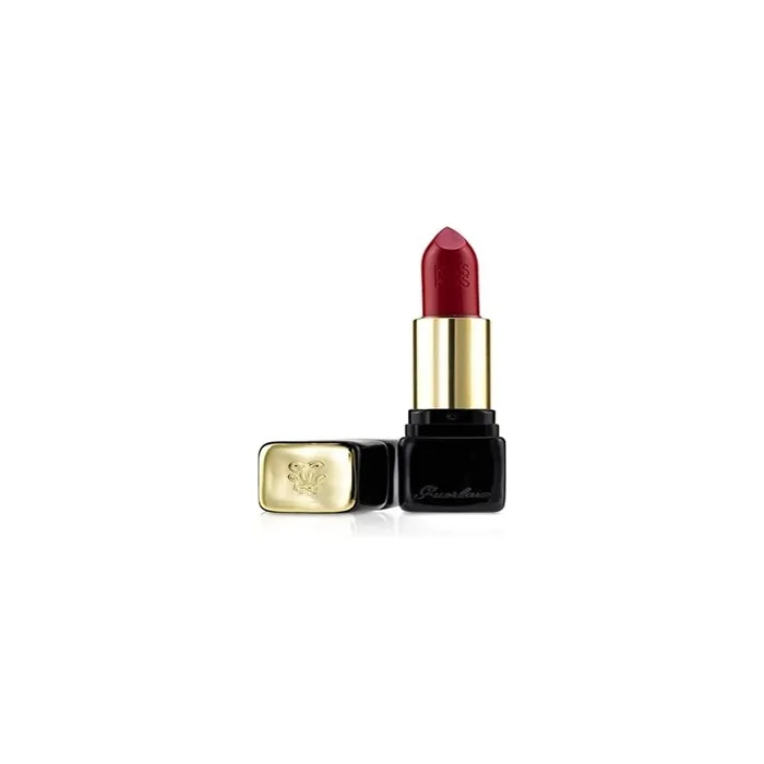 Guerlain Poppy Red n° 329
