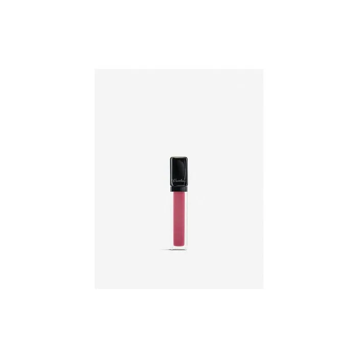 Guerlain Kiss Kiss Liquid Lipstick L367 Alluring Matte 0.19oz