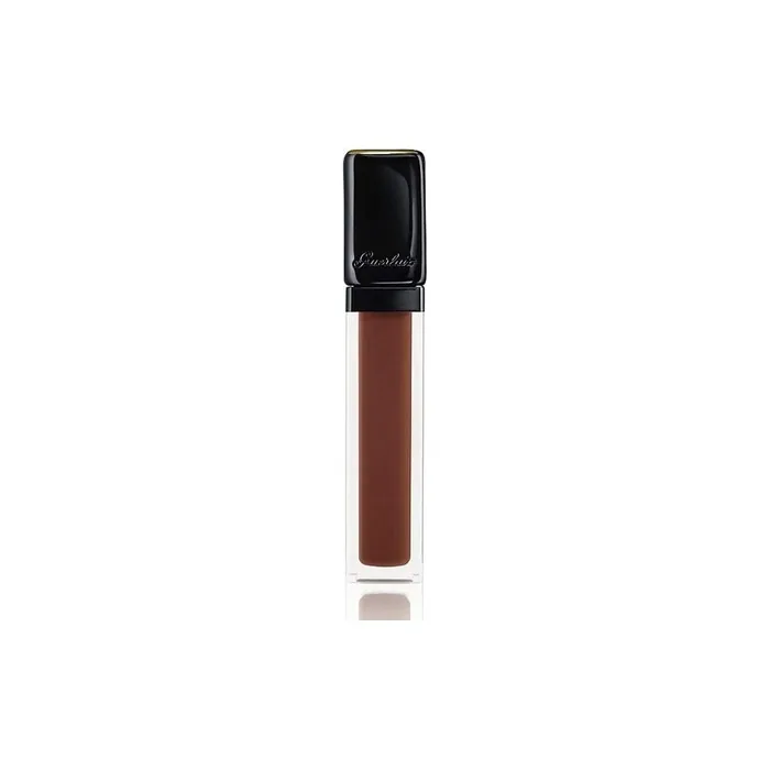 Kiss Liquid Lipstick # L305 Daring Matte 5.8ml