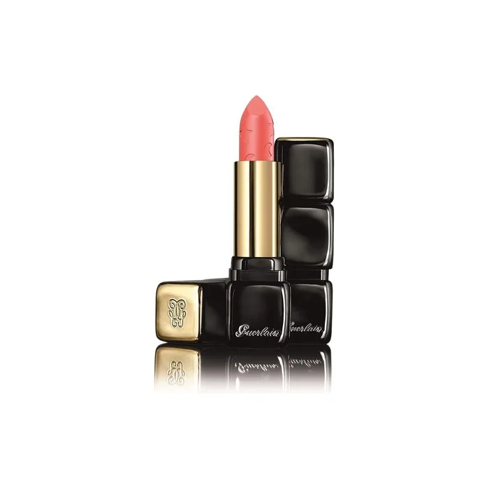 Kisskiss Le Rouge Cream Galbant 341 Peach Fizz 3.5g