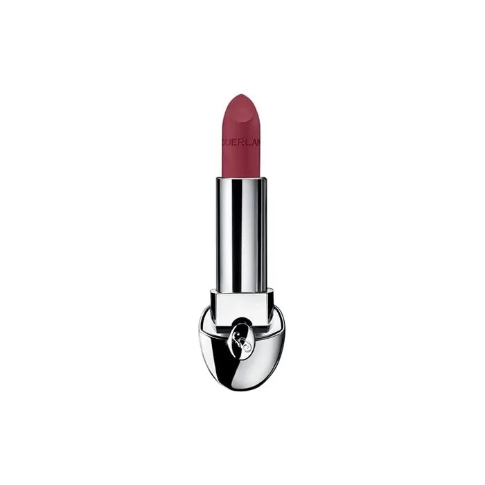 Guerlain Rouge G Matte Lipstick Color 518