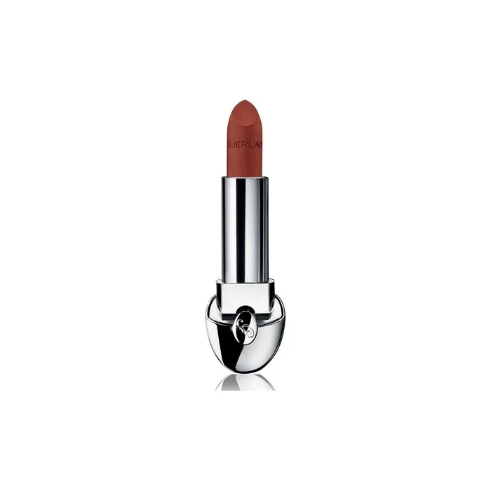 Guerlain G Rouge Matte Lipstick
