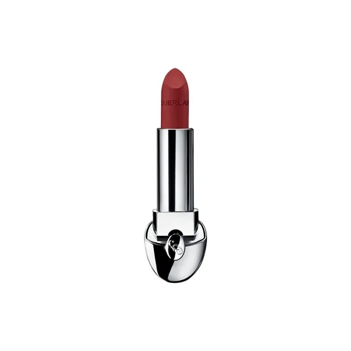 Guerlain Rouge G Matte Lipstick Color 219