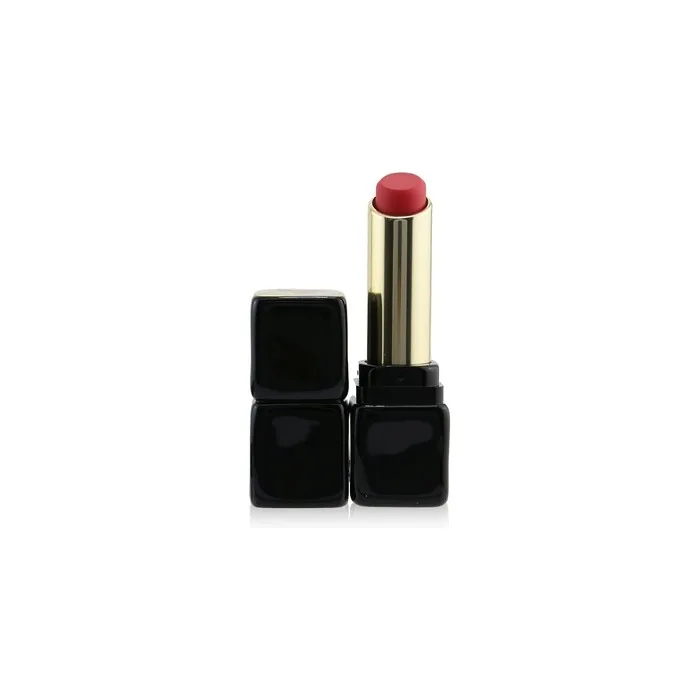 Guerlain Kiss Kiss Lipstick 885 Gentle Coral